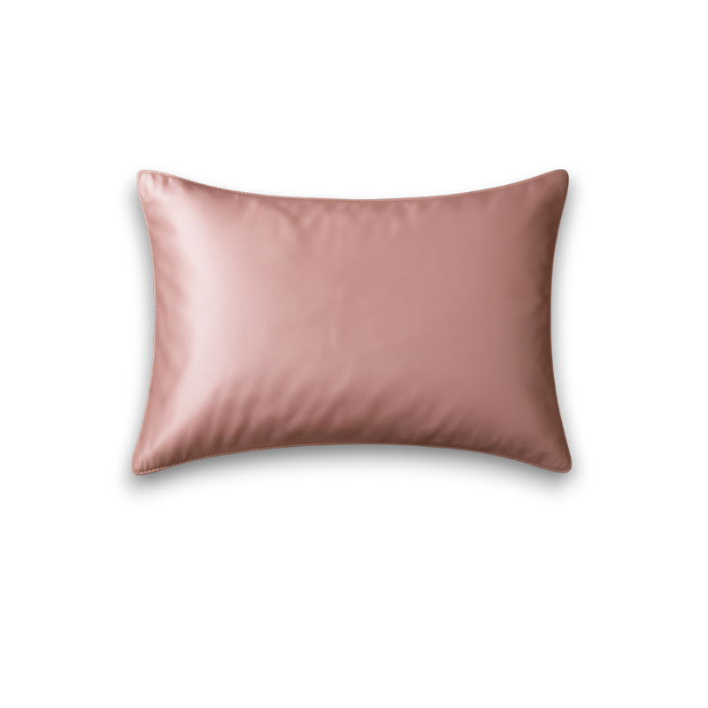 TAIE D’OREILLER PURE SOIE DE MÛRIER 100%