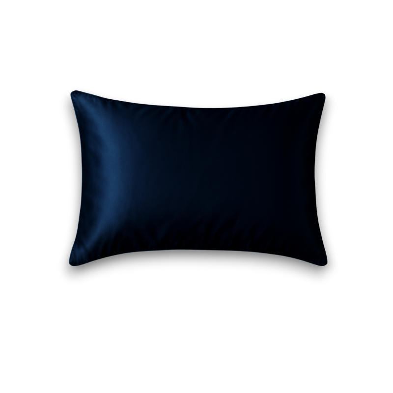 TAIE D’OREILLER PURE SOIE DE MÛRIER 100%