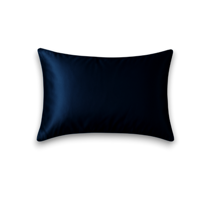 TAIE D’OREILLER PURE SOIE DE MÛRIER 100%