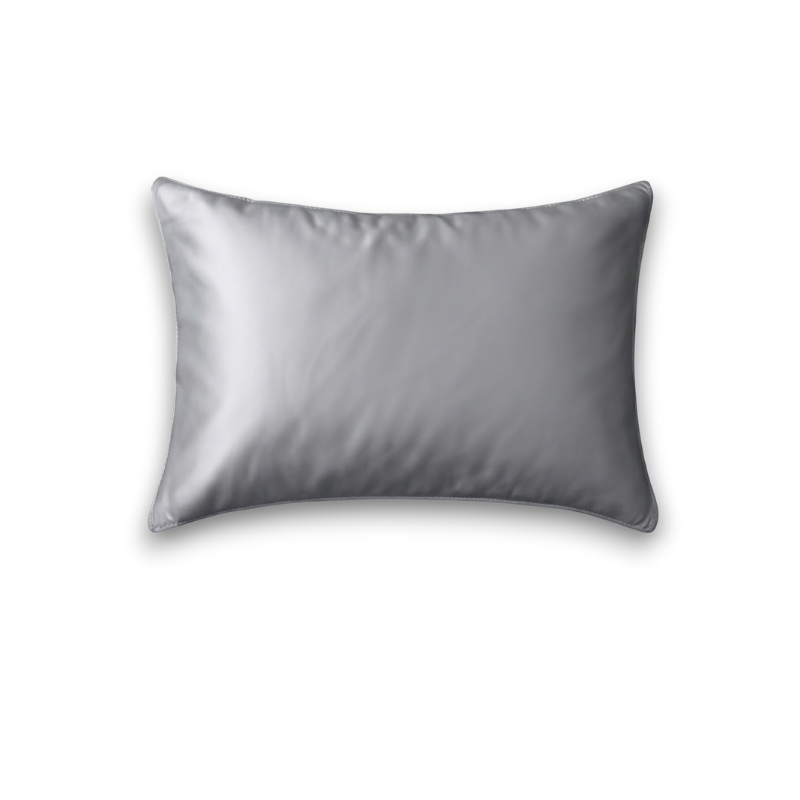 TAIE D’OREILLER PURE SOIE DE MÛRIER 100%