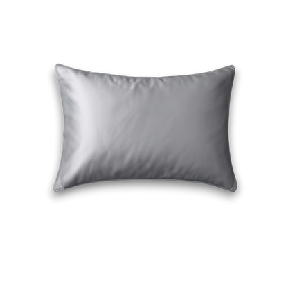 TAIE D’OREILLER PURE SOIE DE MÛRIER 100%