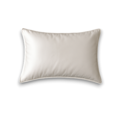 TAIE D’OREILLER PURE SOIE DE MÛRIER 100%